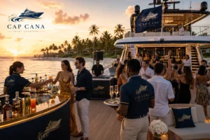 Private Party Yacht
