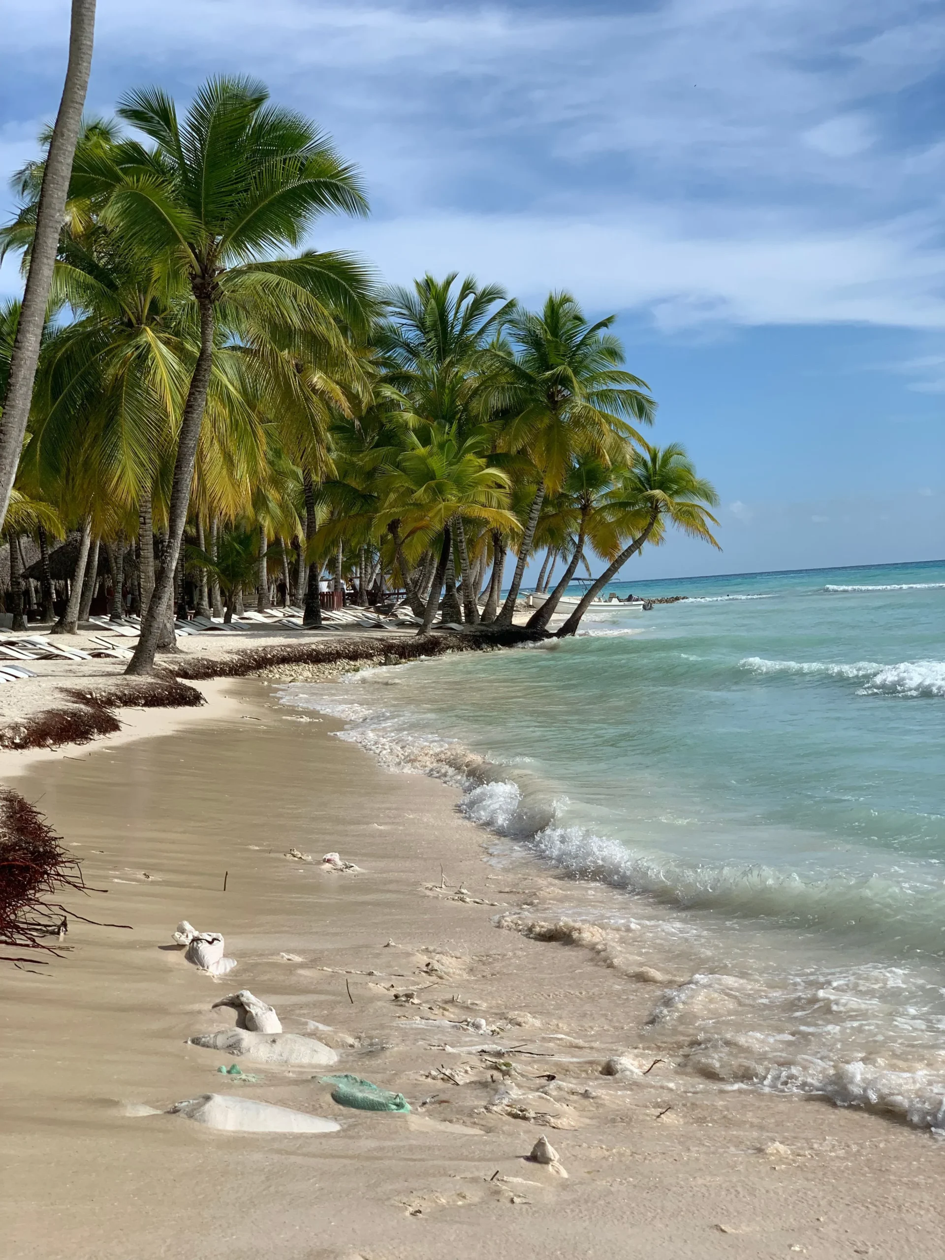Juanillo Beach
